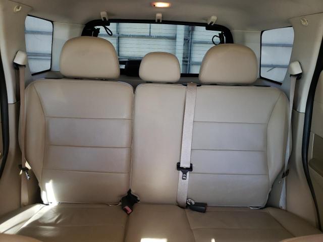 Photo 10 from auction – 2012 FORD ESCAPE LIM with VIN 1FMCU0EG3CKC42907