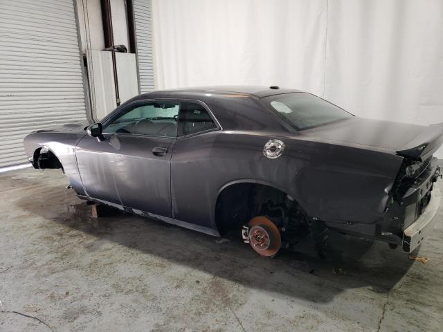 Photo 2 from auction – 2023 DODGE CHALLENGER with VIN 2C3CDZAG6PH581712