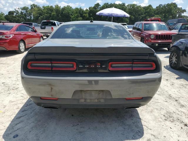 Photo 6 from auction – 2017 DODGE CHALLENGER with VIN 2C3CDZAG0HH555480