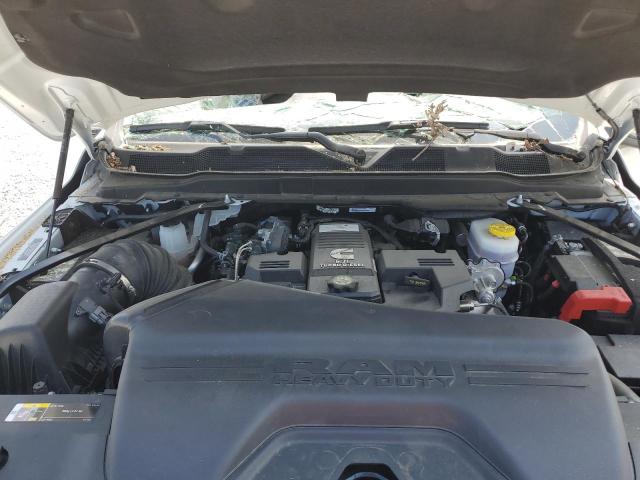Photo 11 from auction – 2024 RAM 2500 TRADE with VIN 3C6UR5HLXRG125509