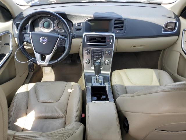 Photo 8 from auction – 2012 VOLVO S60 T5 with VIN YV1622FS6C2140419