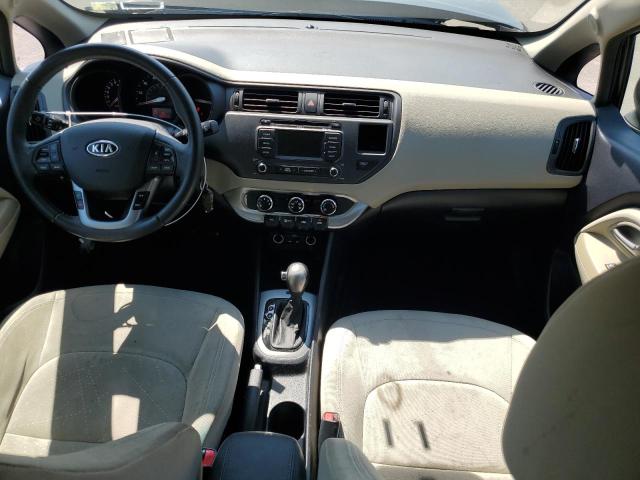 Photo 8 from auction – 2012 KIA RIO EX with VIN KNADN5A38C6082079
