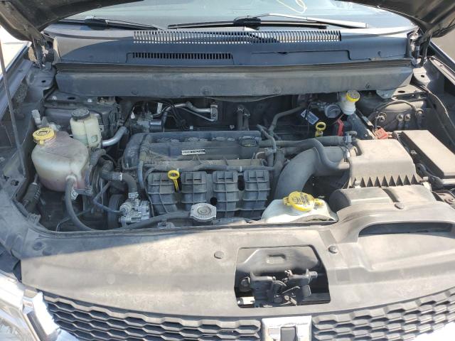 Photo 12 from auction – 2019 DODGE JOURNEY SE with VIN 3C4PDCAB4KT864334