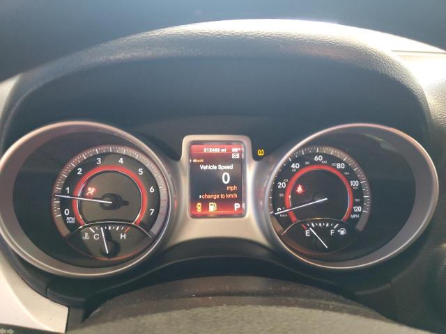 Photo 9 from auction – 2017 DODGE JOURNEY SX with VIN 3C4PDDBG7HT540545