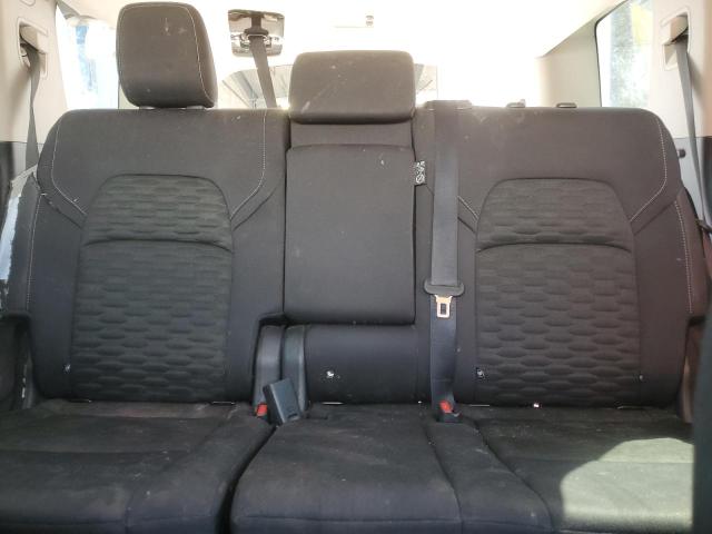 Photo 10 from auction – 2022 NISSAN PATHFINDER with VIN 5N1DR3BCXNC248693