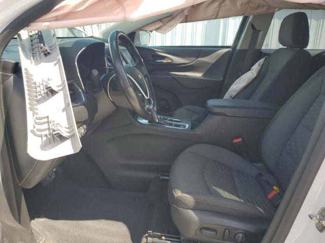 Photo 7 from auction – 2020 CHEVROLET EQUINOX LT with VIN 2GNAXJEV5L6219940