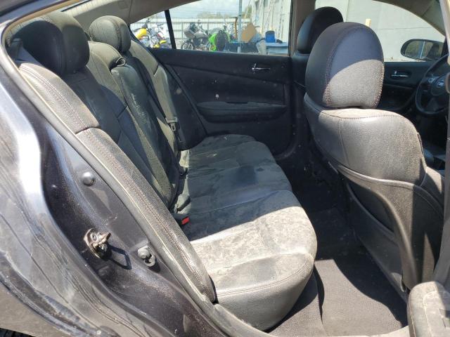 Photo 10 from auction – 2010 NISSAN MAXIMA S with VIN 1N4AA5AP2AC803490