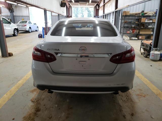 Photo 6 from auction – 2018 NISSAN ALTIMA 2.5 with VIN 1N4AL3AP1JC134921