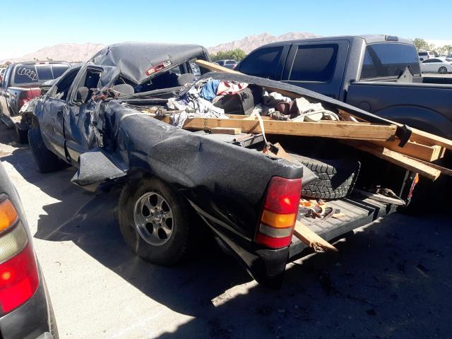 Photo 2 from auction – 1999 CHEVROLET SILVERADO with VIN 2GCEC19T4X1187998