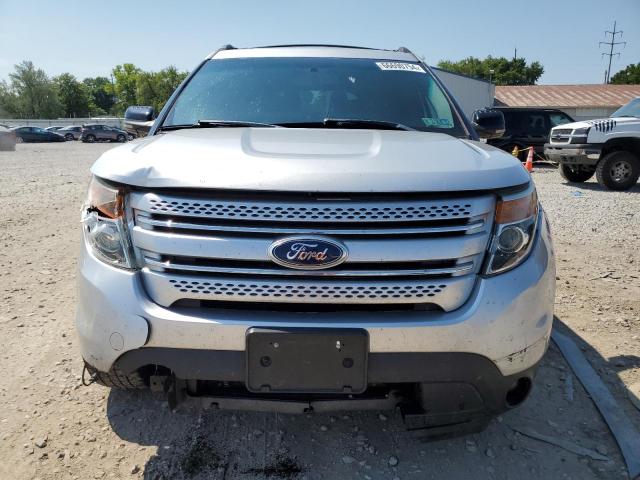 Photo 5 from auction – 2013 FORD EXPLORER X with VIN 1FM5K8D84DGA61049