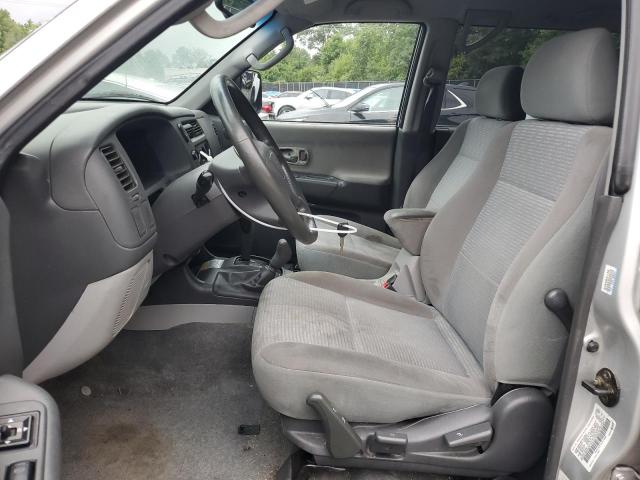 Photo 7 from auction – 2003 MITSUBISHI MONTERO SP with VIN JA4MT31R73J014896