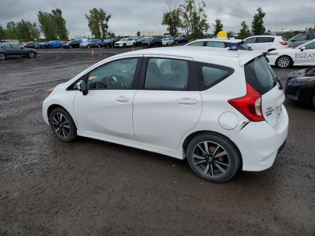 Photo 2 from auction – 2018 NISSAN VERSA NOTE with VIN 3N1CE2CP5JL360424