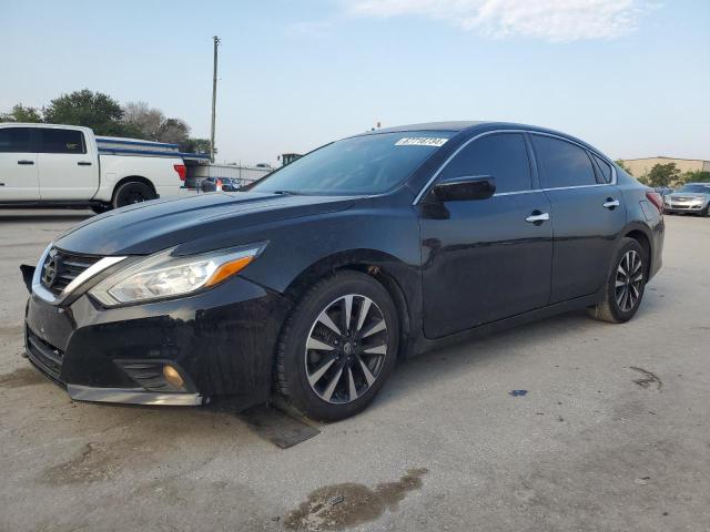 Photo 1 from auction – 2018 NISSAN ALTIMA 2.5 with VIN 1N4AL3AP3JC208226