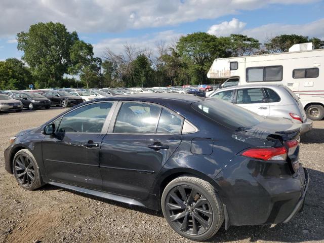 Photo 2 from auction – 2023 TOYOTA COROLLA SE with VIN 5YFP4MCE3PP146734