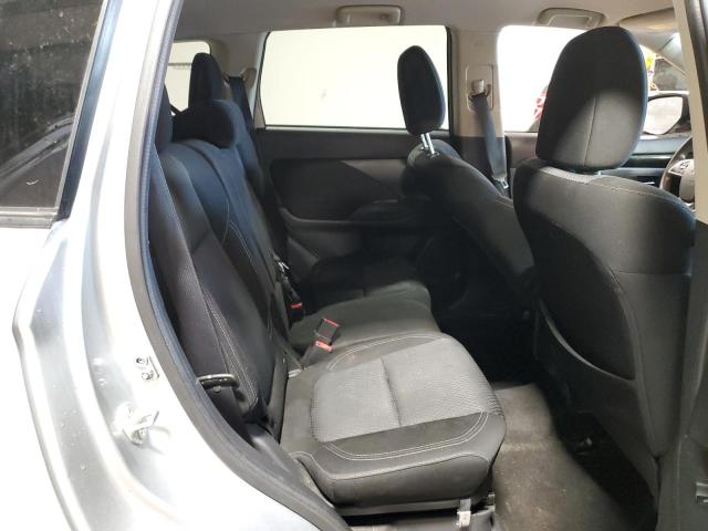 Photo 11 from auction – 2020 MITSUBISHI OUTLANDER with VIN JA4AD2A39LZ039547