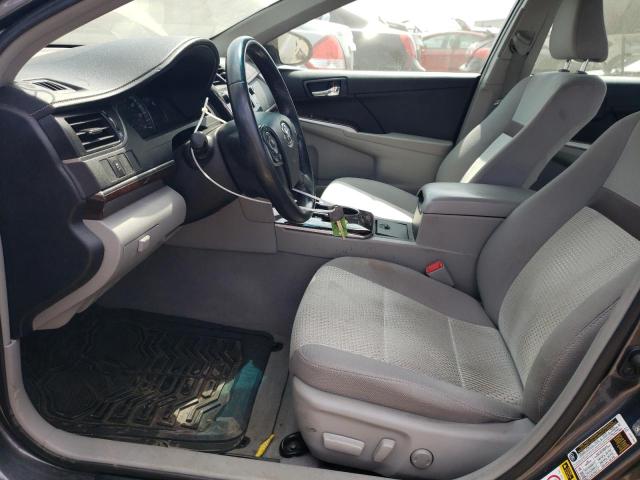 Photo 7 from auction – 2014 TOYOTA CAMRY L with VIN 4T1BF1FK8EU370758