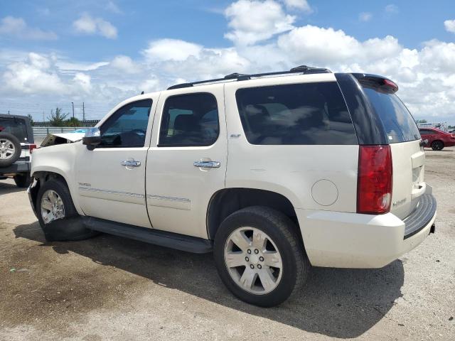 Photo 2 from auction – 2014 GMC YUKON SLT with VIN 1GKS1CE07ER143213
