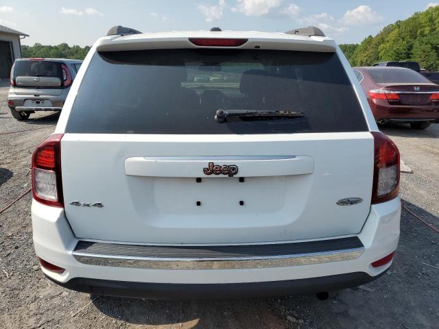 Photo 6 from auction – 2017 JEEP COMPASS SP with VIN 1C4NJDABXHD179694