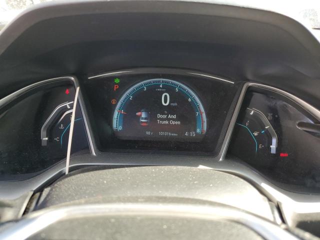 Photo 9 from auction – 2016 HONDA CIVIC EX with VIN 19XFC2F72GE081540