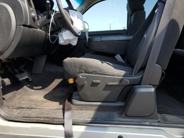 Photo 7 from auction – 2010 GMC SIERRA C15 with VIN 1GTSCVE0XAZ141497