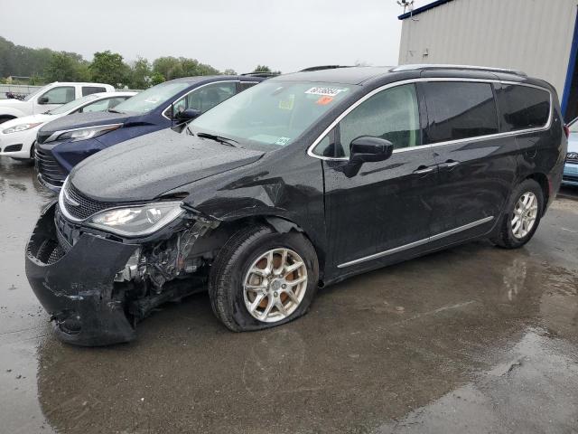 CHRYSLER PACIFICA T 2020 with VIN 2C4RC1BG2LR274664 - Photo from auction