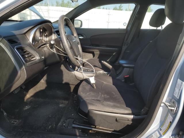 Photo 7 from auction – 2013 CHRYSLER 200 LX with VIN 1C3CCBAB9DN533526