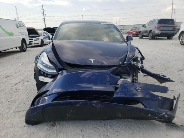 Photo 5 from auction – 2018 TESLA MODEL 3 with VIN 5YJ3E1EA0JF052172