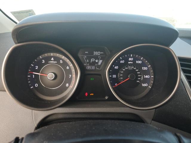 Photo 9 from auction – 2016 HYUNDAI ELANTRA SE with VIN 5NPDH4AE6GH742945