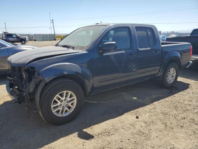 NISSAN FRONTIER S 2016 with VIN 1N6AD0ER6GN711972 - Photo from auction