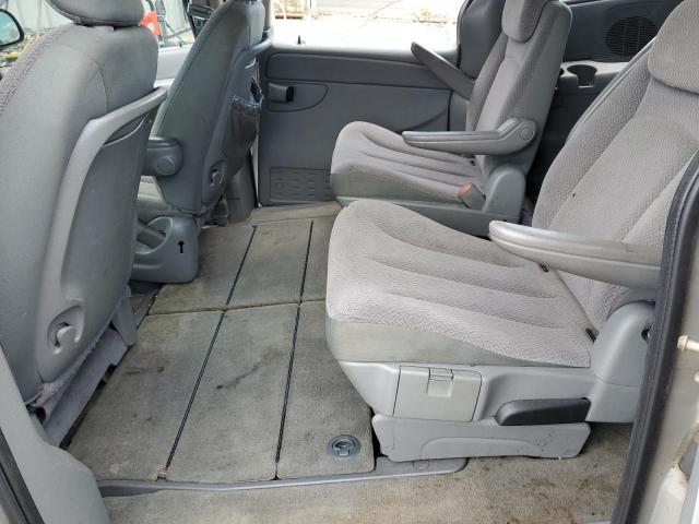 Photo 11 from auction – 2007 DODGE GRAND CARA with VIN 2D4GP44L77R181963
