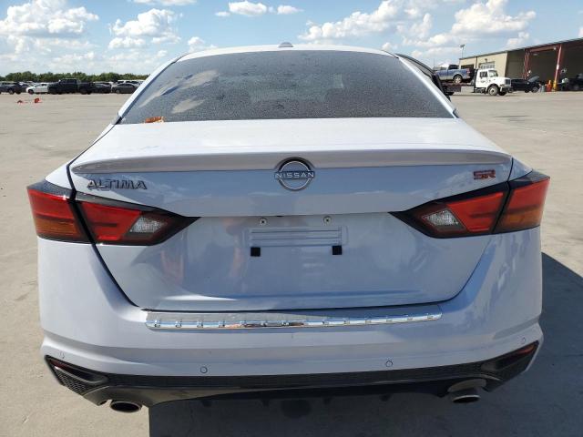 Photo 6 from auction – 2023 NISSAN ALTIMA SR with VIN 1N4BL4CV2PN406458