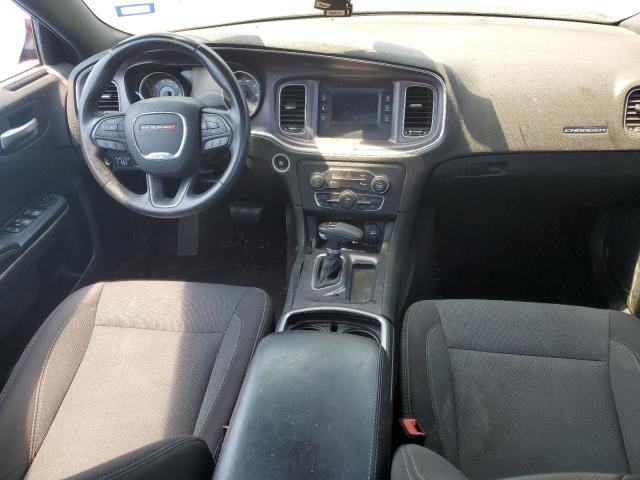 Photo 8 from auction – 2017 DODGE CHARGER SE with VIN 2C3CDXBG2HH579329