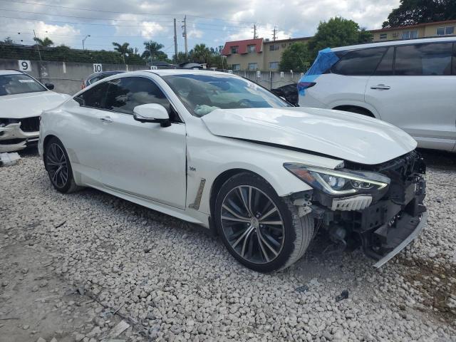 Photo 4 from auction – 2017 INFINITI Q60 PREMIU with VIN JN1EV7EL9HM554096