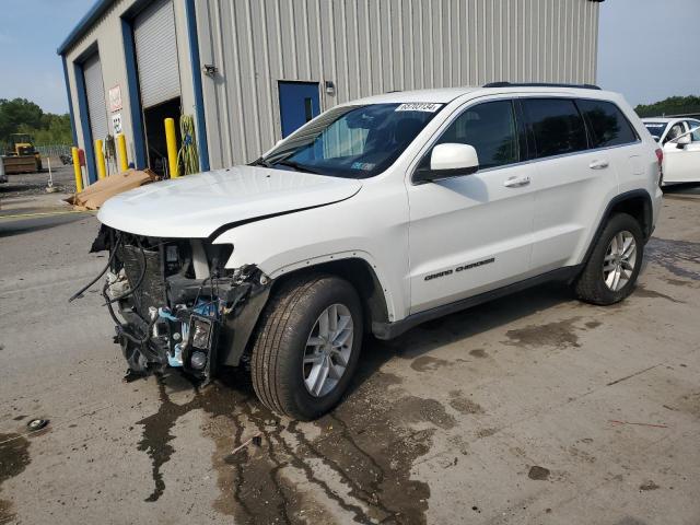 JEEP GRAND CHER 2017 with VIN 1C4RJFAG8HC736035 - Photo from auction