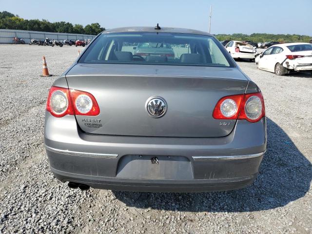 Photo 6 from auction – 2008 VOLKSWAGEN PASSAT KOM with VIN WVWAK73C98P024409