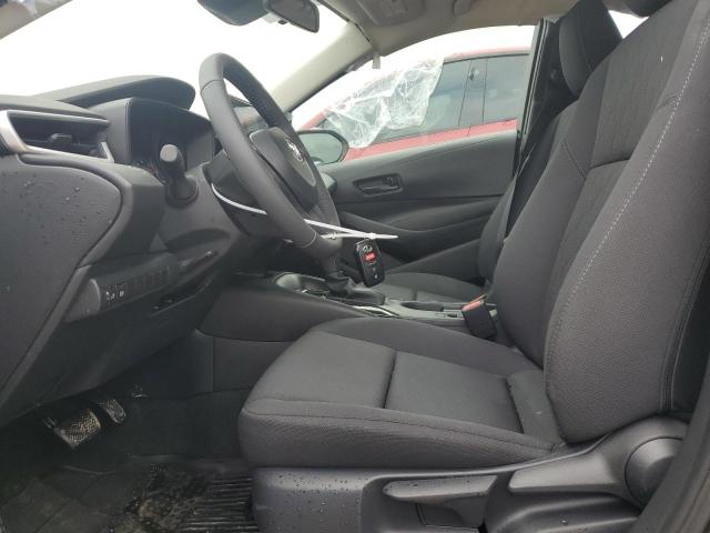 Photo 7 from auction – 2024 TOYOTA COROLLA LE with VIN 5YFB4MDE0RP179363