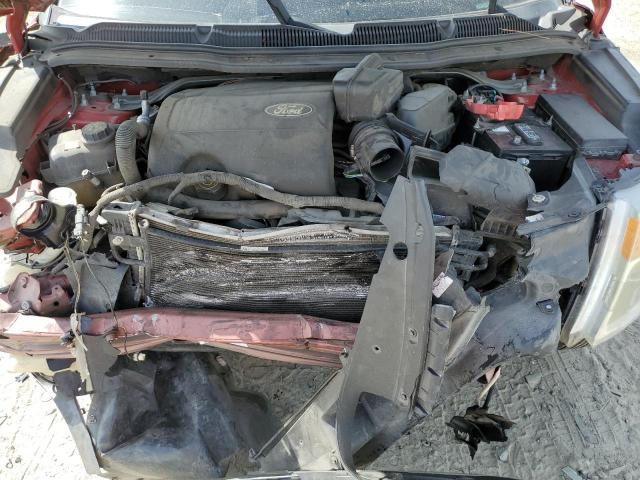 Photo 12 from auction – 2014 FORD EXPLORER X with VIN 1FM5K7D81EGC44890
