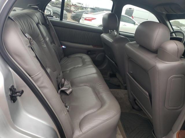 Photo 10 from auction – 2000 BUICK PARK AVENU with VIN 1G4CW54K9Y4276309