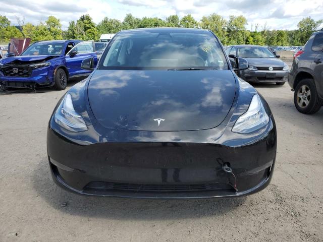 Photo 5 from auction – 2023 TESLA MODEL Y with VIN 7SAYGDEE4PA036974