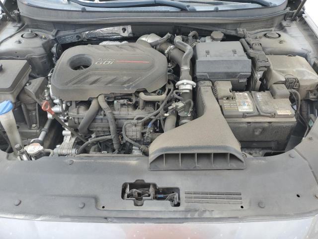 Photo 11 from auction – 2019 HYUNDAI SONATA LIM with VIN 5NPE34AB0KH821142