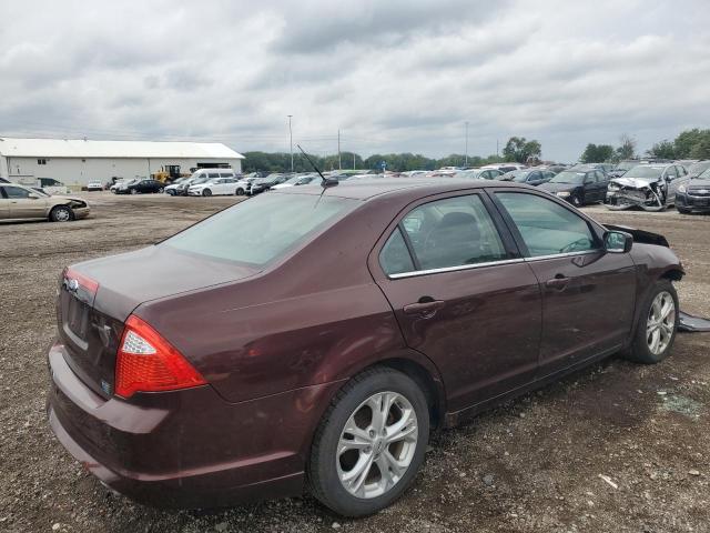 Photo 3 from auction – 2012 FORD FUSION SE with VIN 3FAHP0HA2CR165196