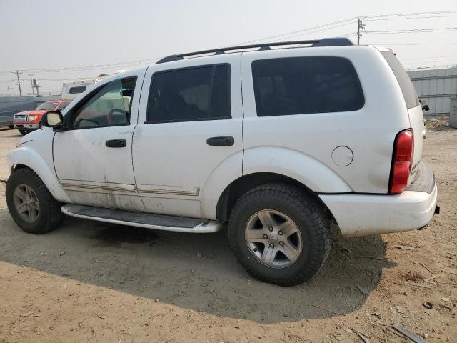 Photo 2 from auction – 2005 DODGE DURANGO LI with VIN 1D4HB58D45F543618