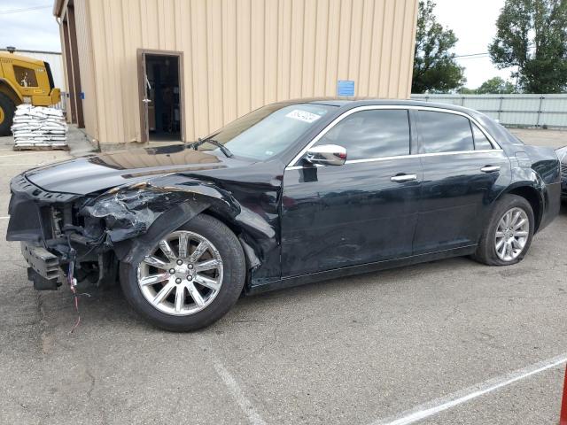 CHRYSLER 300 LIMITE 2012 with VIN 2C3CCACG5CH216577 - Photo from auction