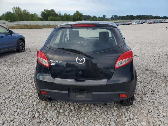 Photo 6 from auction – 2013 MAZDA MAZDA2 with VIN JM1DE1KY0D0153463