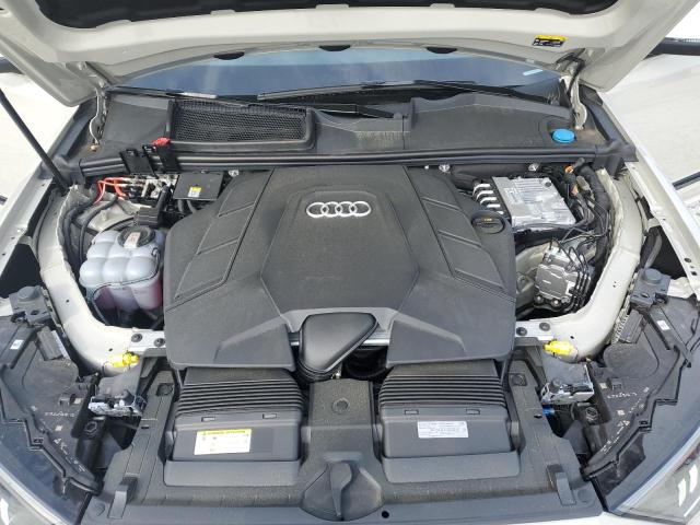 Photo 12 from auction – 2024 AUDI Q7 PREMIUM with VIN WA1LXBF78RD007111