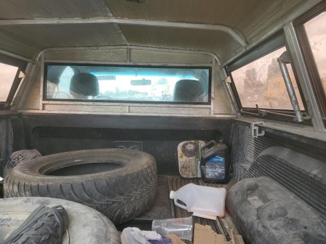 Photo 10 from auction – 2004 DODGE RAM 1500 S with VIN 1D7HA16N44J192098
