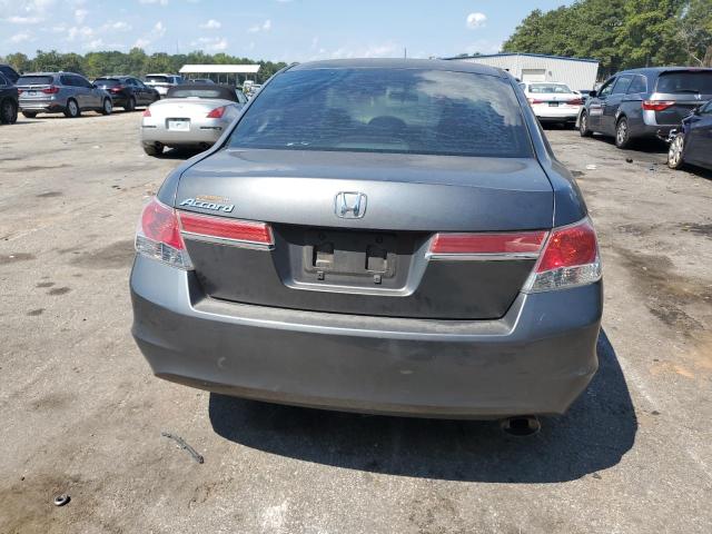 Photo 6 from auction – 2011 HONDA ACCORD LX with VIN 1HGCP2F39BA061271