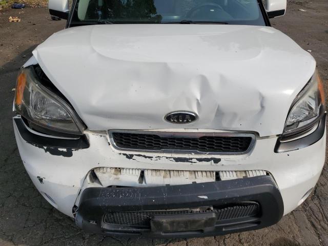 Photo 11 from auction – 2011 KIA SOUL + with VIN KNDJT2A21B7716326