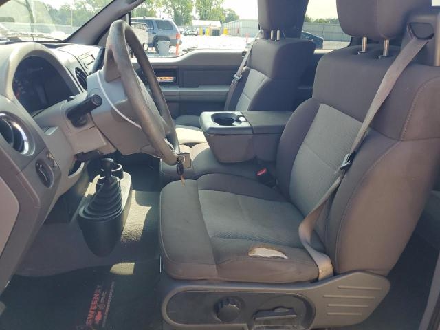 Photo 7 from auction – 2006 FORD F150 with VIN 1FTPX14576FB10376