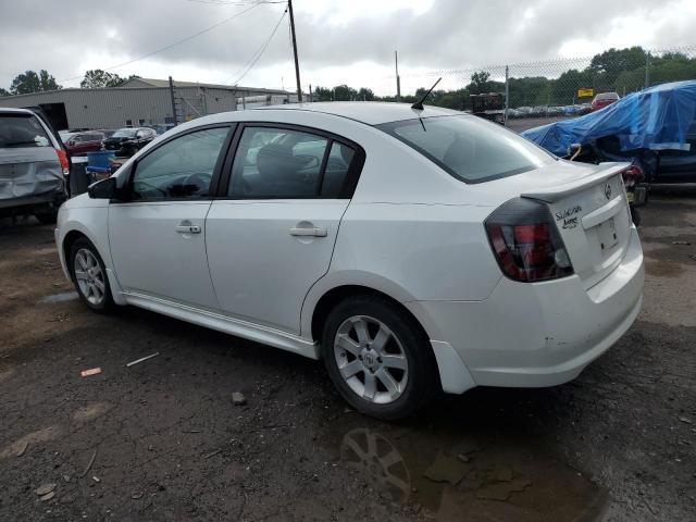Photo 2 from auction – 2011 NISSAN SENTRA 2.0 with VIN 3N1AB6AP8BL636669
